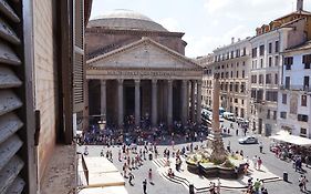 Albergo Del Sole al Pantheon